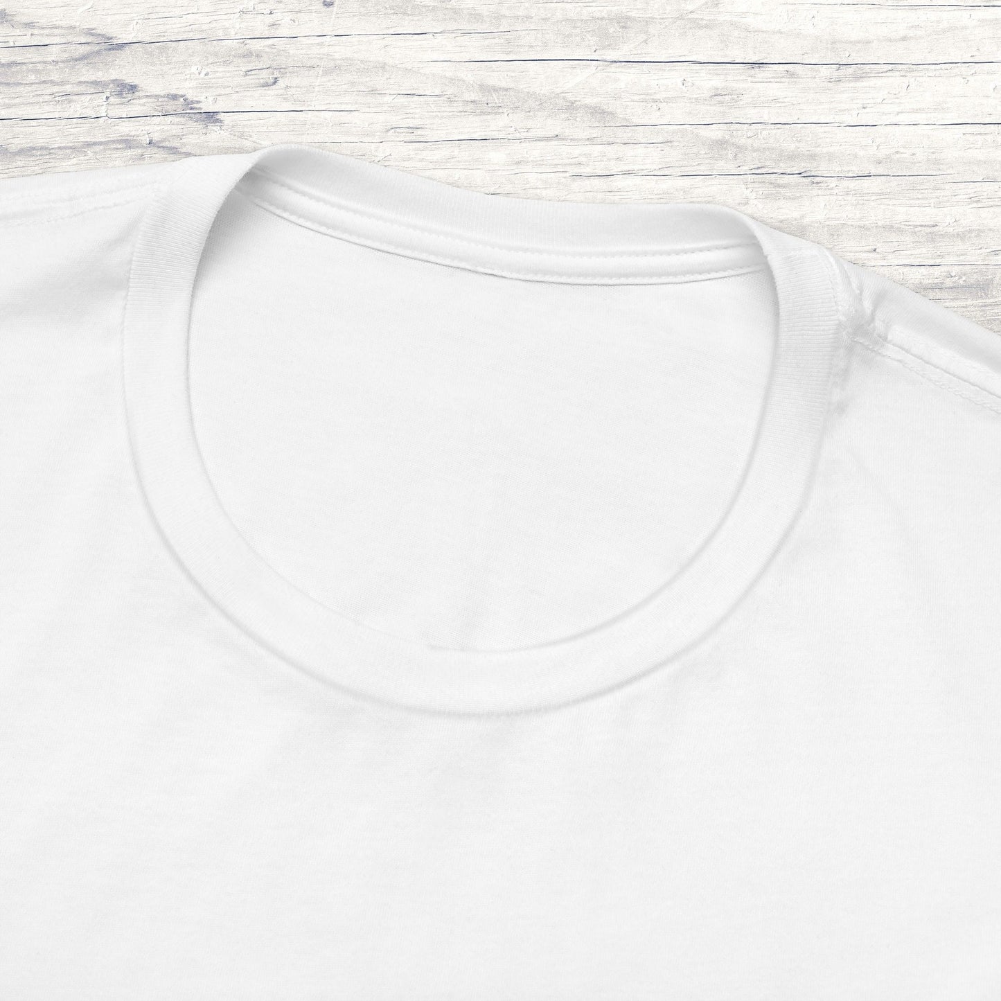 shirt collar