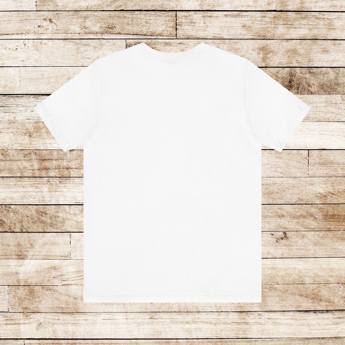 shirt back