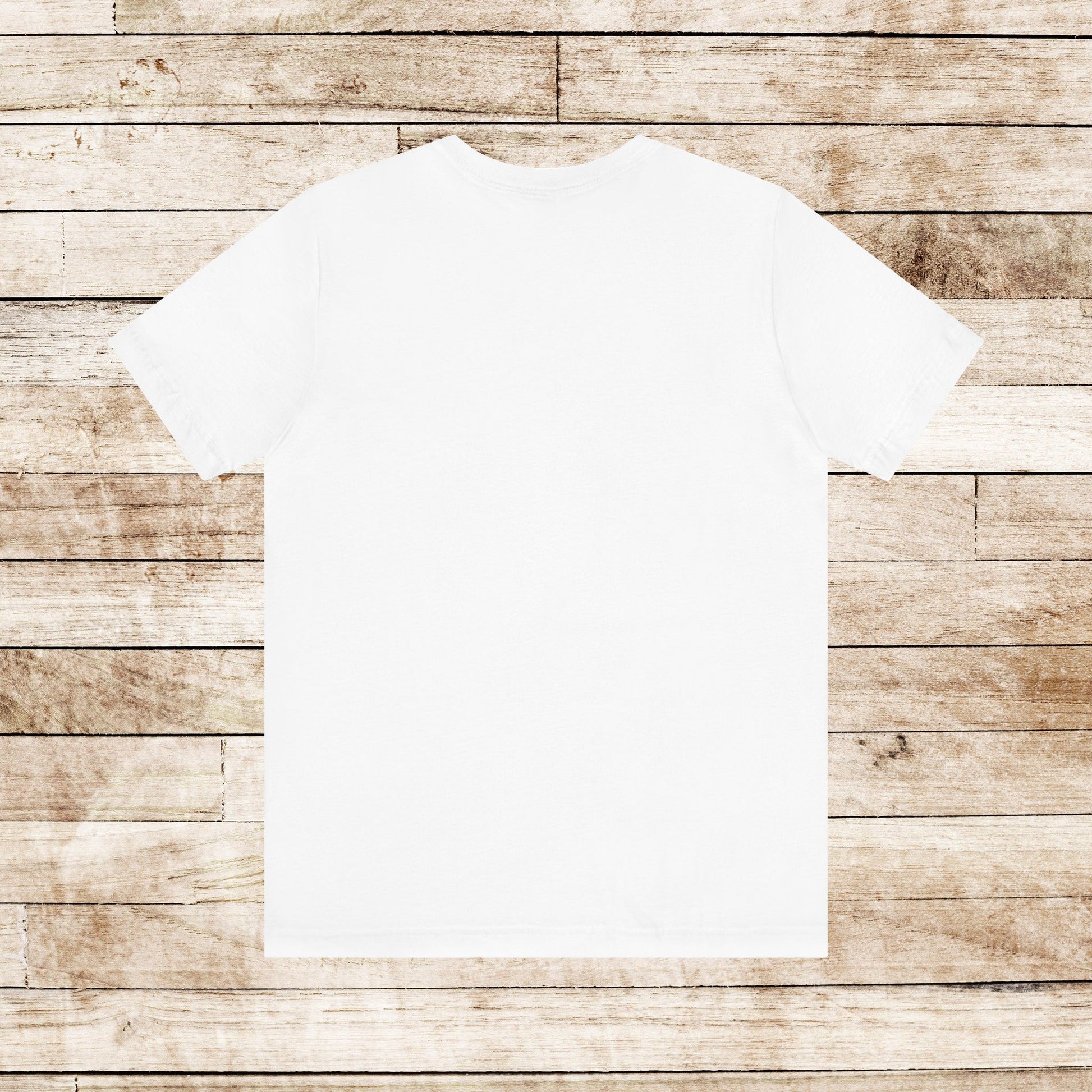 shirt back