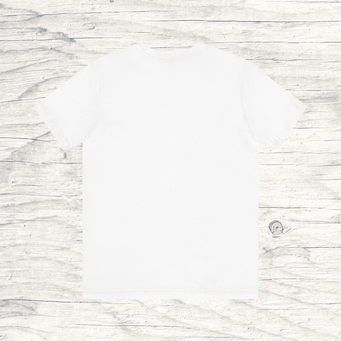 plain shirt back