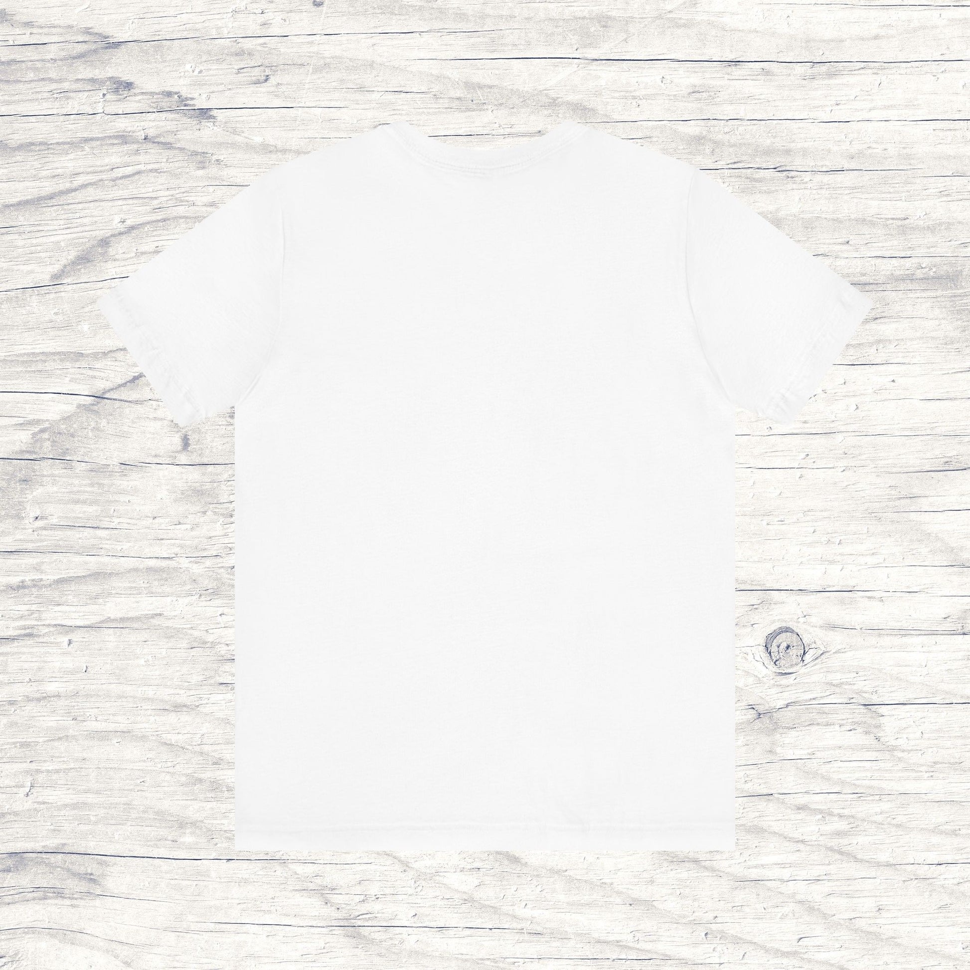 plain shirt back