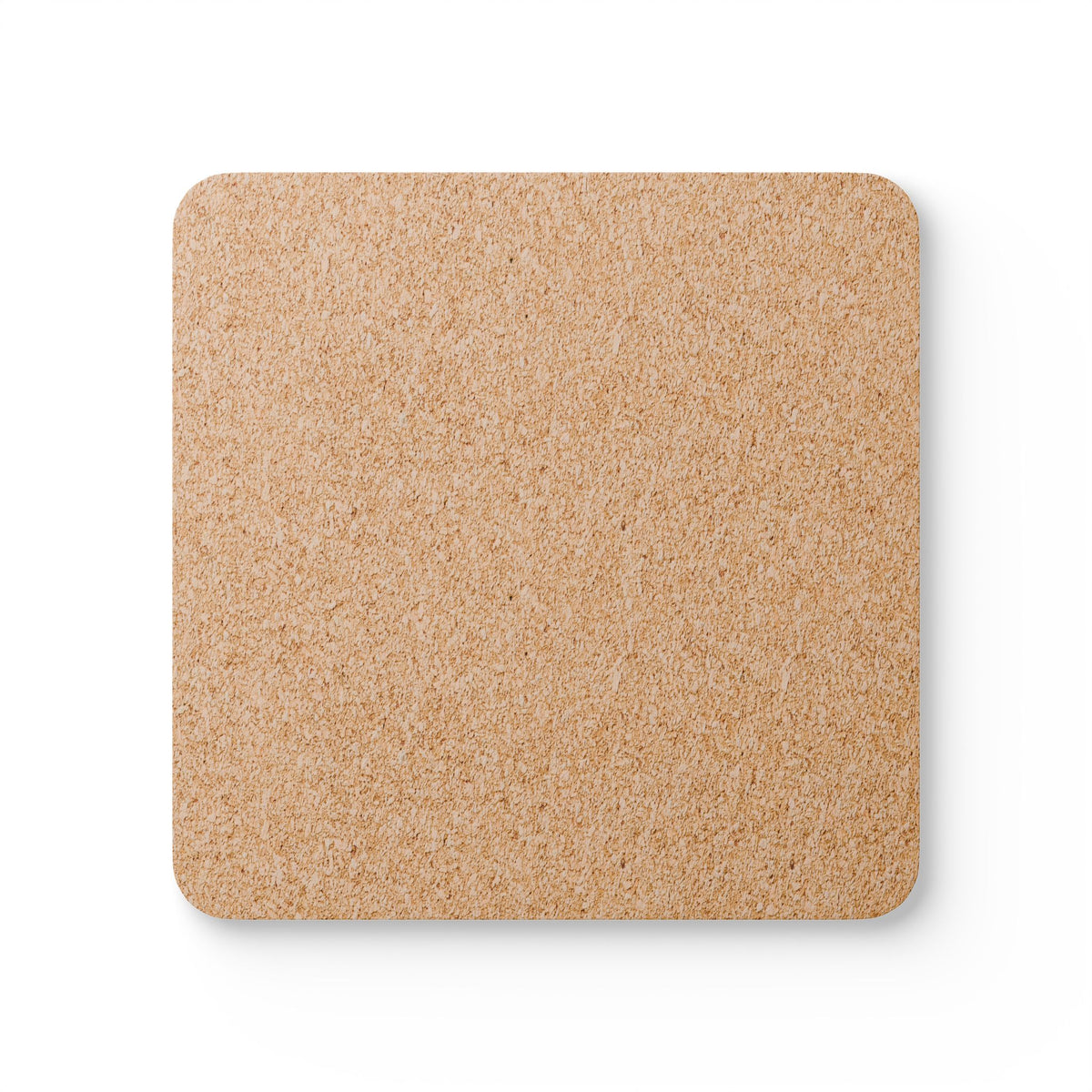 Autumn Woodland Road Coasters – Set of 4