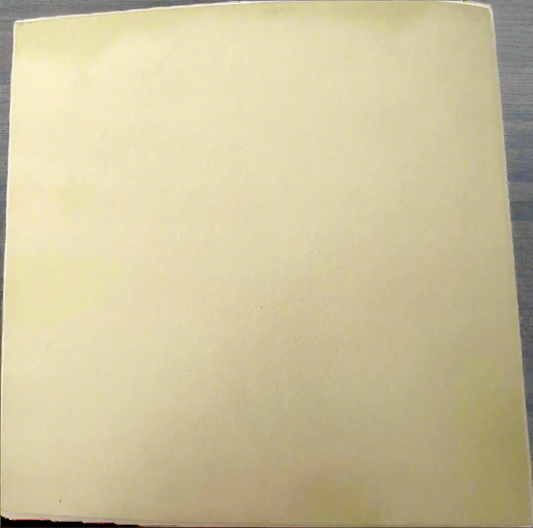 Grateful & Blessed Diamond Dot Greeting Card – 6x6” Handmade Sparkling Fall Card with Envelope