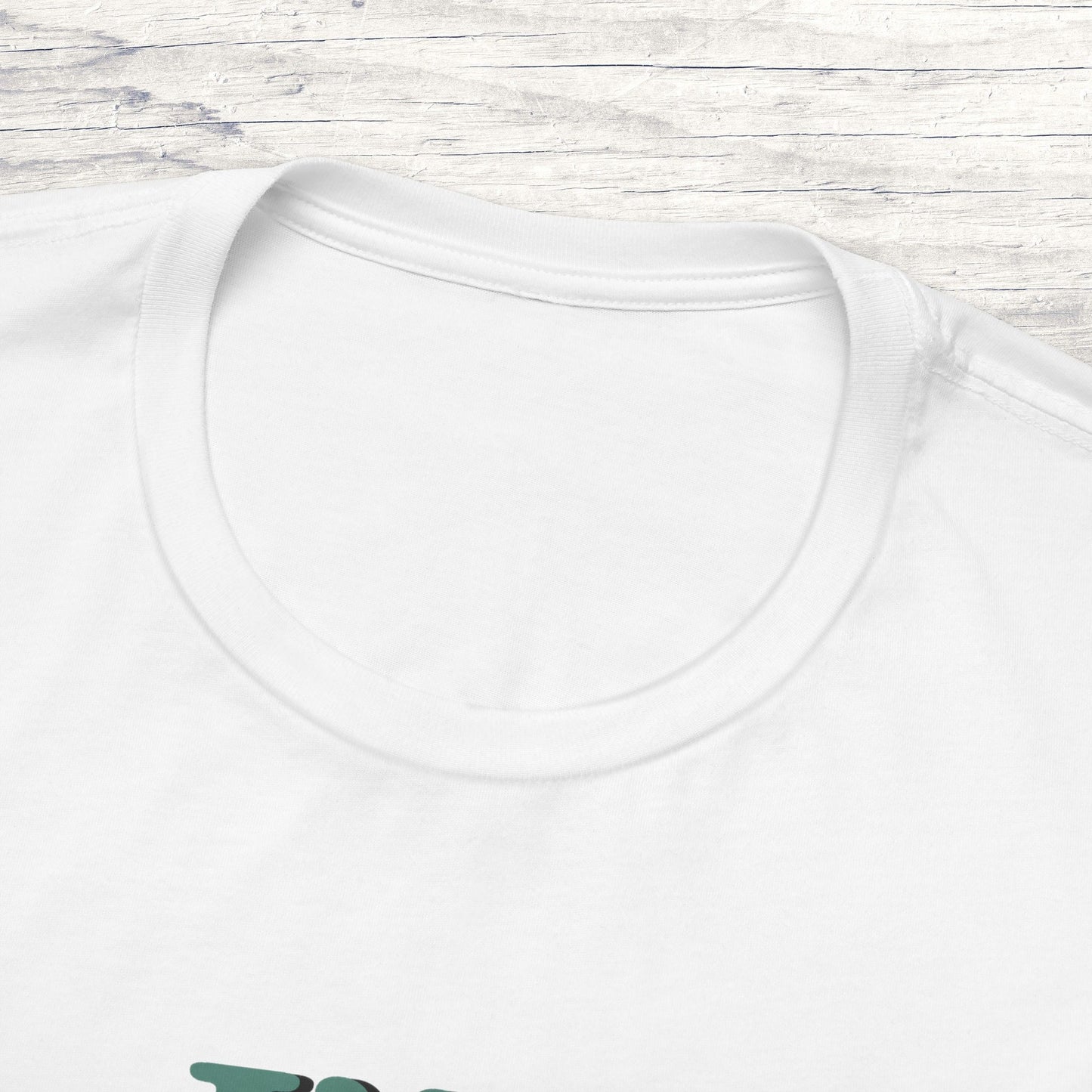 shirt collar