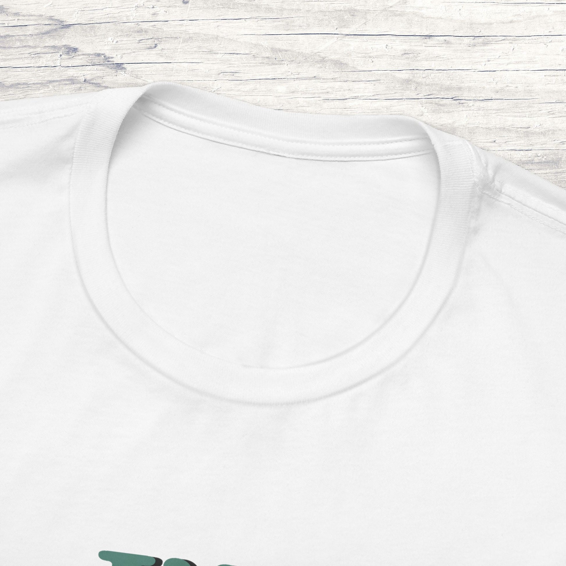 shirt collar