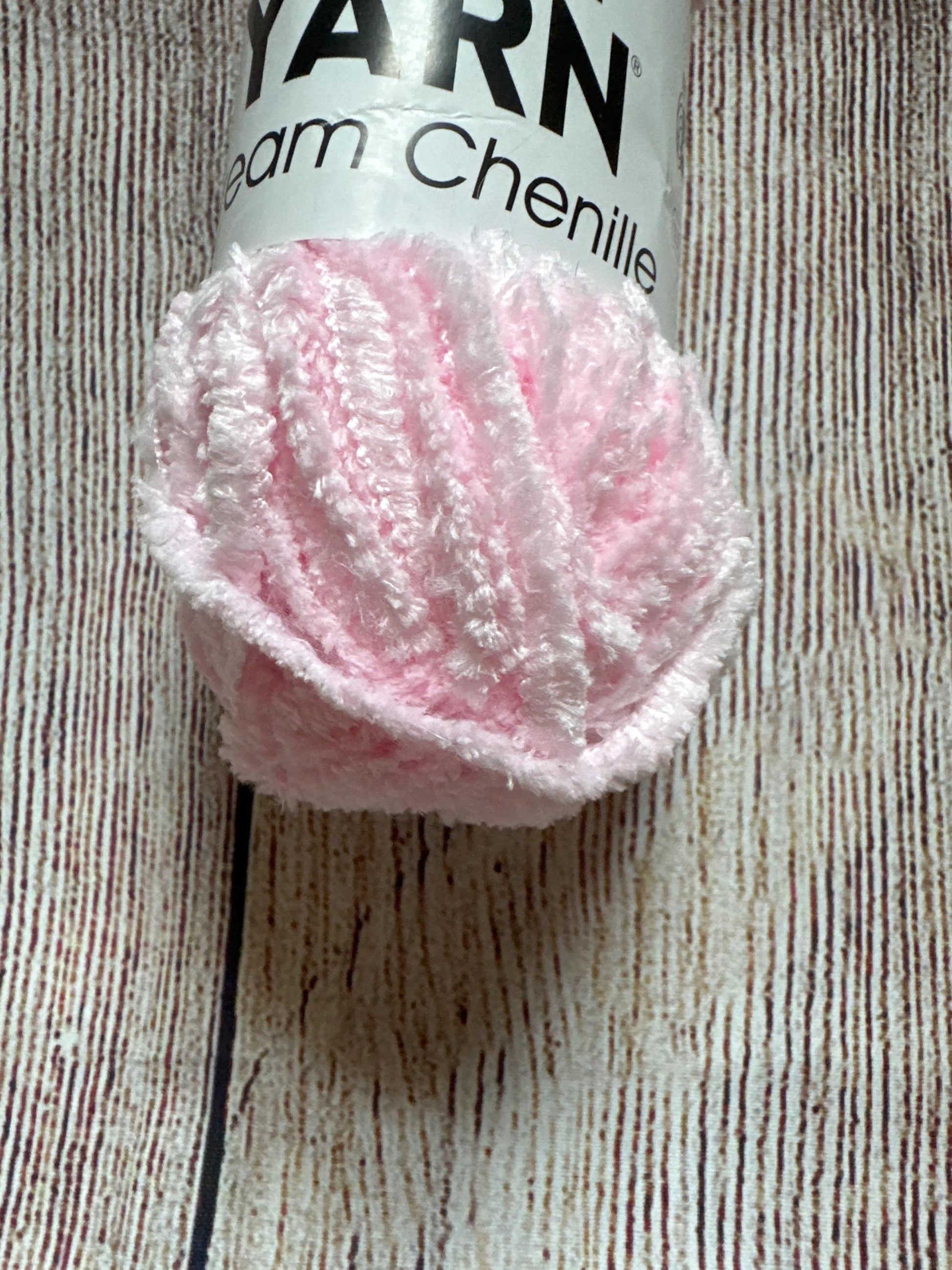 Premier Just Yarn Dream Chenille – Blossom | Color 2089-03